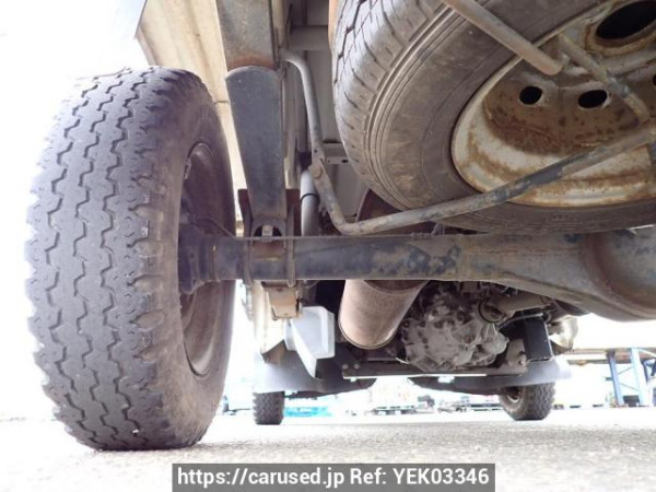 Used 2004 MT daihatsu hijet-truck S200P Image[41]
