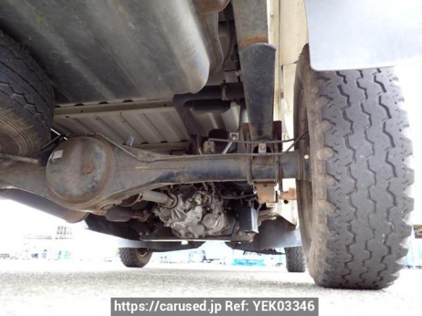 Used 2004 MT daihatsu hijet-truck S200P Image[43]
