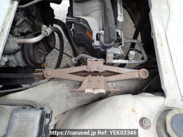 Used 2004 MT daihatsu hijet-truck S200P Image[45]