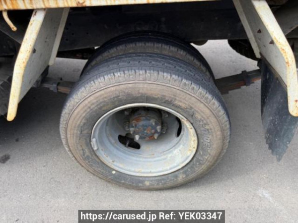 Used 1991 MT toyota dyna-truck BU66D Image[10]