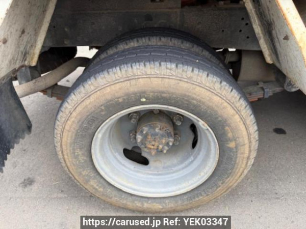 Used 1991 MT toyota dyna-truck BU66D Image[11]