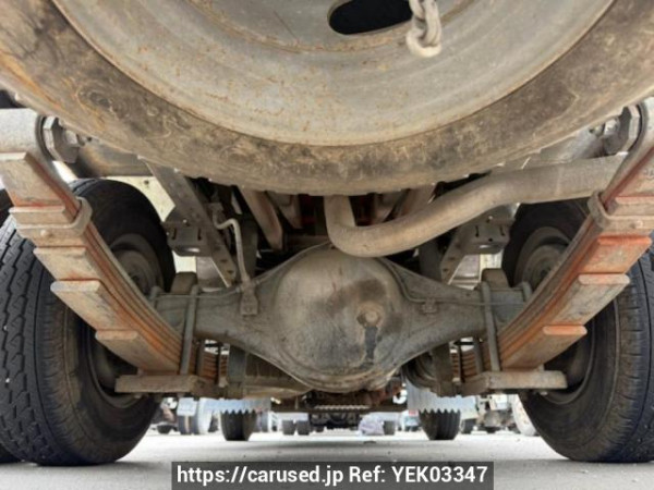 Used 1991 MT toyota dyna-truck BU66D Image[12]