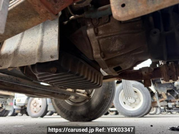 Used 1991 MT toyota dyna-truck BU66D Image[13]