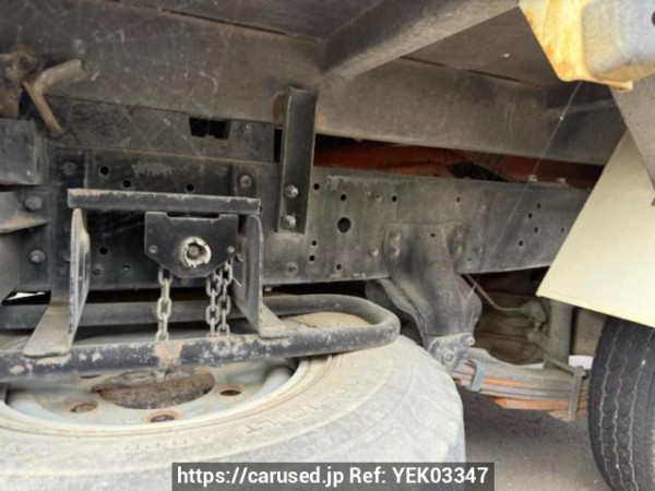 Used 1991 MT toyota dyna-truck BU66D Image[15]