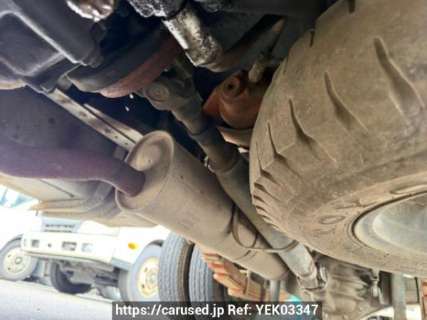 Used 1991 MT toyota dyna-truck BU66D Image[16]