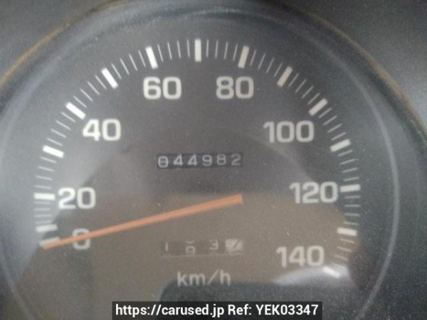 Used 1991 MT toyota dyna-truck BU66D Image[18]