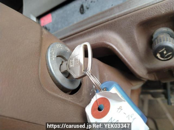 Used 1991 MT toyota dyna-truck BU66D Image[23]