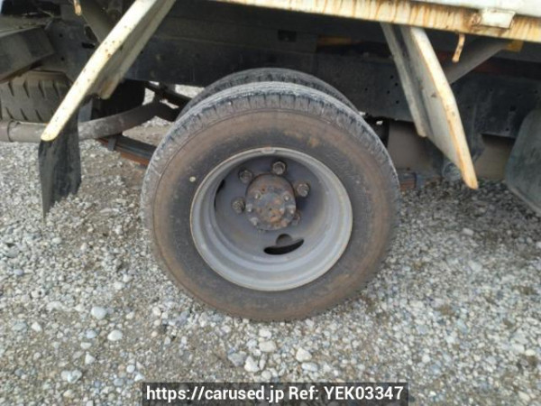Used 1991 MT toyota dyna-truck BU66D Image[27]
