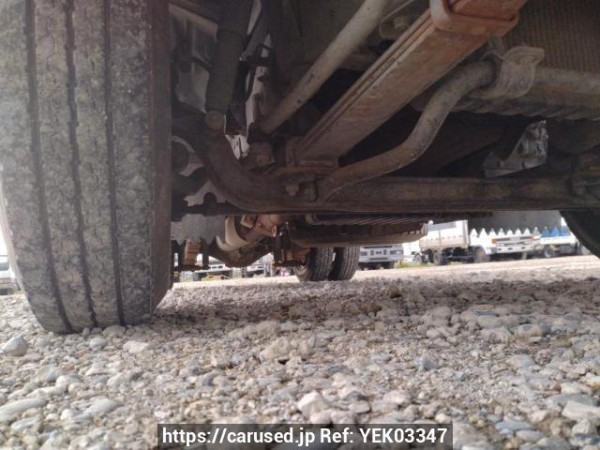 Used 1991 MT toyota dyna-truck BU66D Image[29]