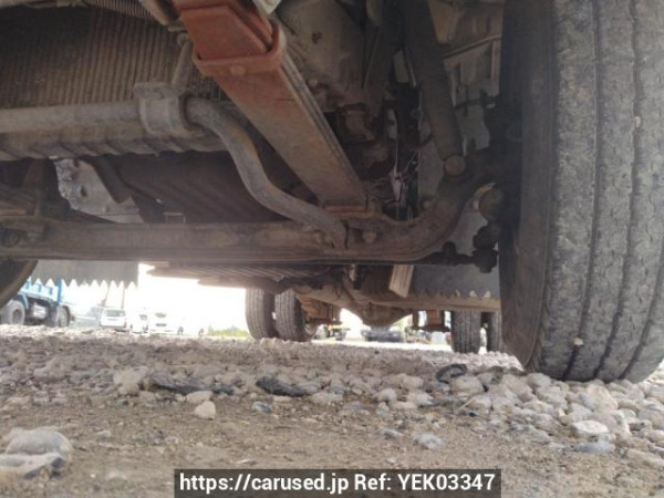 Used 1991 MT toyota dyna-truck BU66D Image[30]