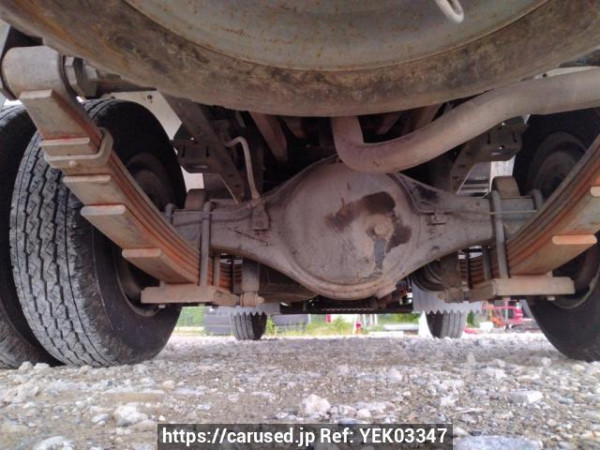 Used 1991 MT toyota dyna-truck BU66D Image[32]