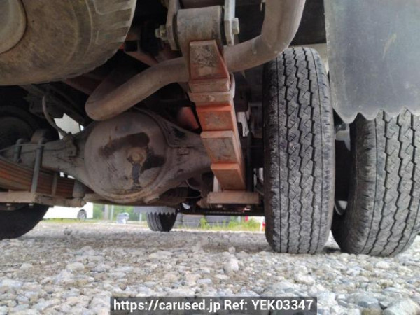Used 1991 MT toyota dyna-truck BU66D Image[33]