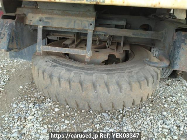 Used 1991 MT toyota dyna-truck BU66D Image[34]