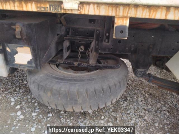 Used 1991 MT toyota dyna-truck BU66D Image[35]