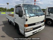Isuzu Elf Truck
