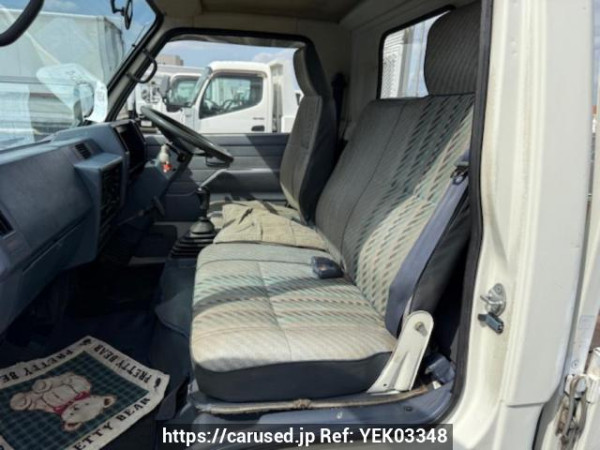 Used 1991 MT isuzu elf-truck NHR55E Image[7]