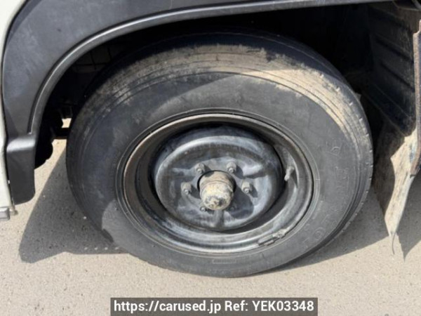 Used 1991 MT isuzu elf-truck NHR55E Image[9]