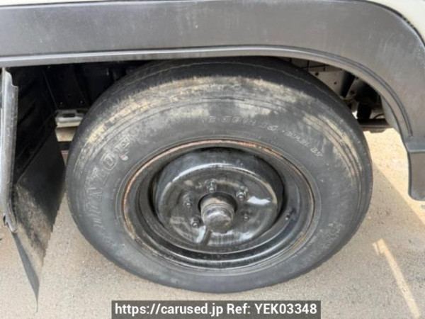 Used 1991 MT isuzu elf-truck NHR55E Image[10]