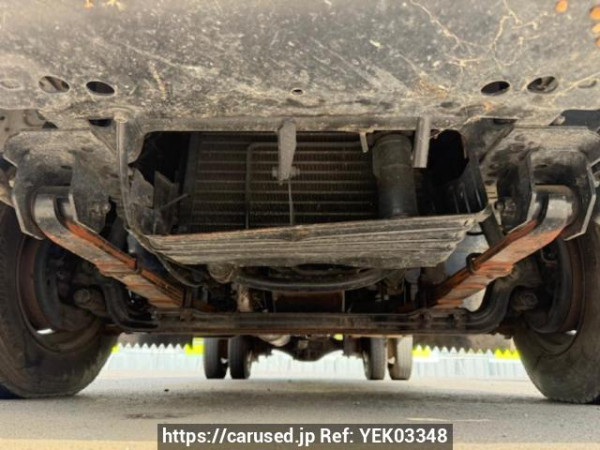 Used 1991 MT isuzu elf-truck NHR55E Image[14]