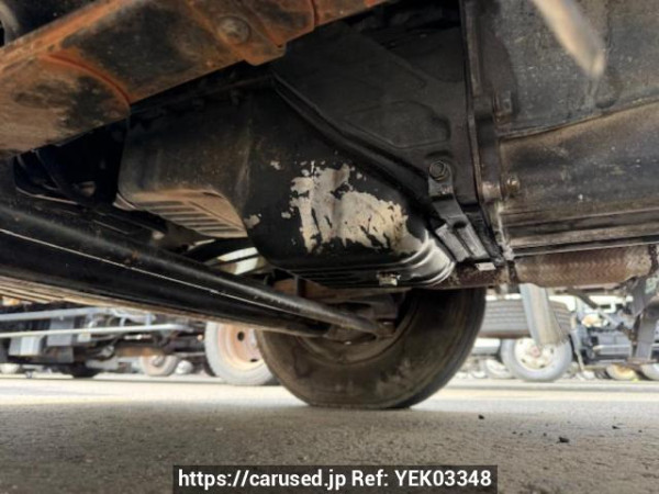 Used 1991 MT isuzu elf-truck NHR55E Image[15]