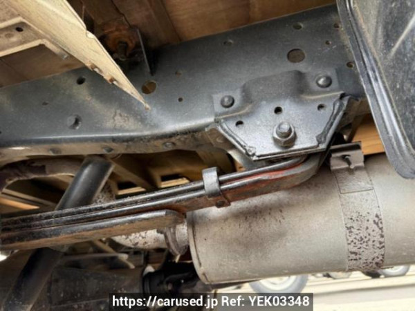 Used 1991 MT isuzu elf-truck NHR55E Image[17]