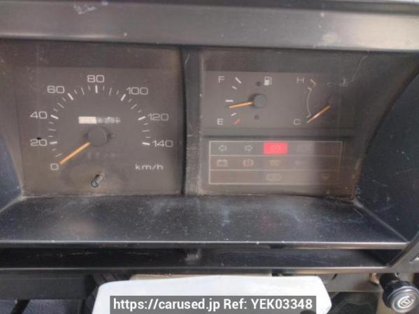 Used 1991 MT isuzu elf-truck NHR55E Image[18]