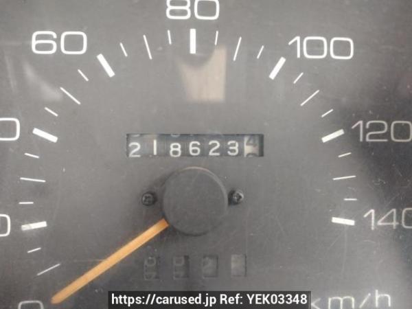 Used 1991 MT isuzu elf-truck NHR55E Image[19]