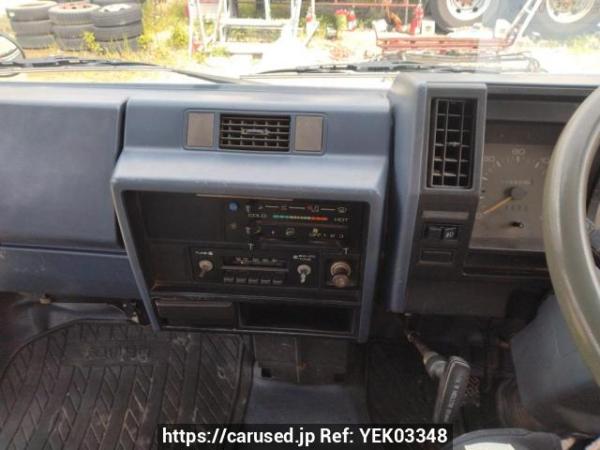 Used 1991 MT isuzu elf-truck NHR55E Image[20]