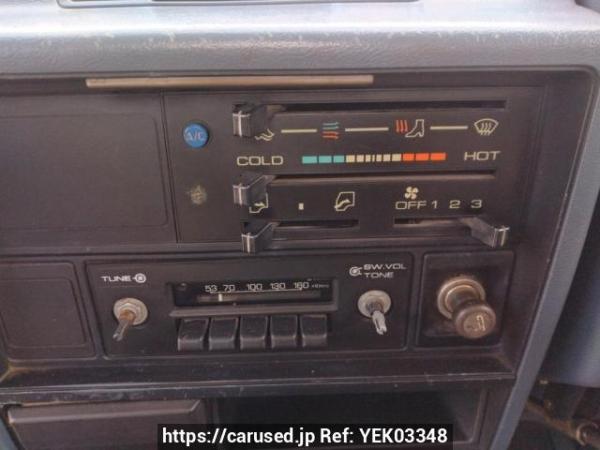 Used 1991 MT isuzu elf-truck NHR55E Image[21]