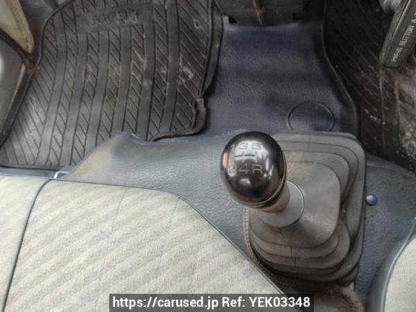 Used 1991 MT isuzu elf-truck NHR55E Image[22]