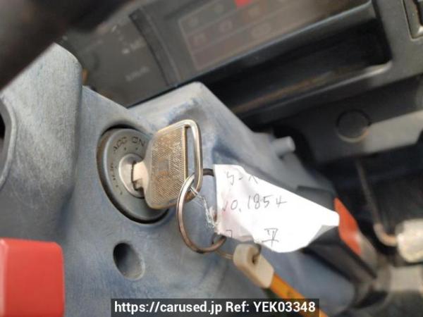 Used 1991 MT isuzu elf-truck NHR55E Image[23]
