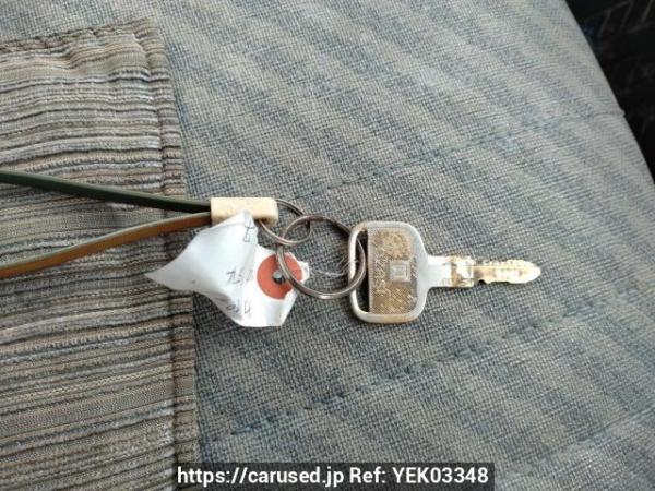 Used 1991 MT isuzu elf-truck NHR55E Image[24]