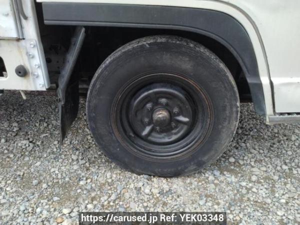 Used 1991 MT isuzu elf-truck NHR55E Image[25]