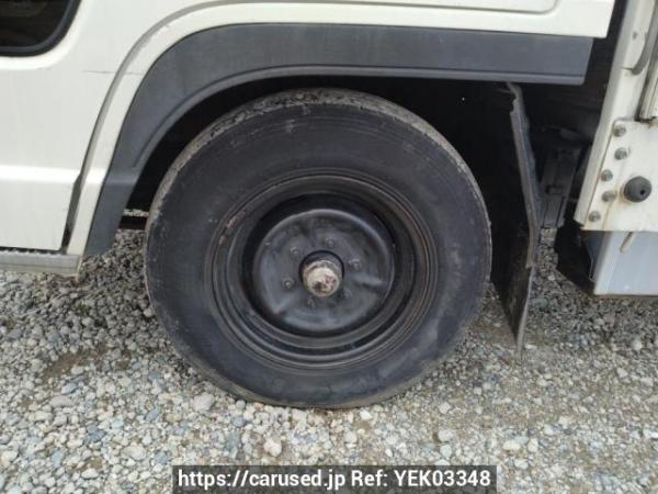 Used 1991 MT isuzu elf-truck NHR55E Image[26]