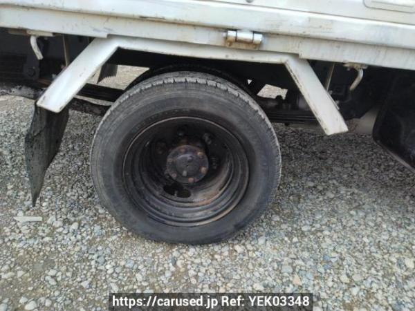 Used 1991 MT isuzu elf-truck NHR55E Image[27]