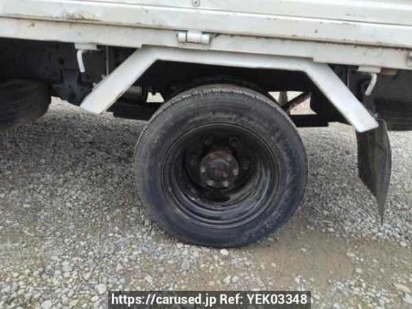 Used 1991 MT isuzu elf-truck NHR55E Image[28]