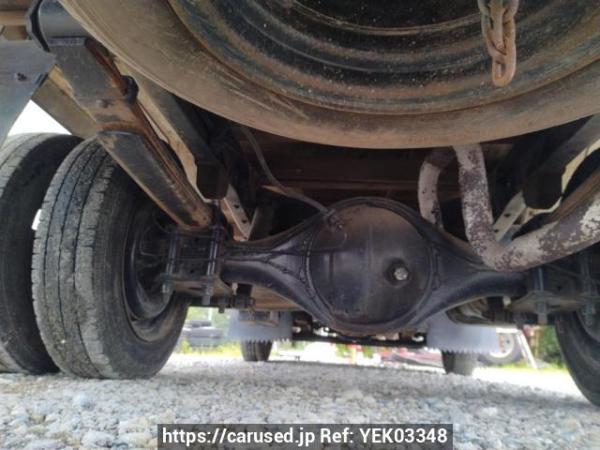 Used 1991 MT isuzu elf-truck NHR55E Image[32]