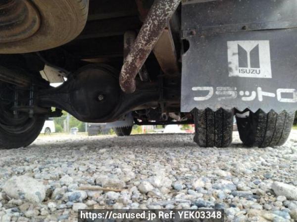 Used 1991 MT isuzu elf-truck NHR55E Image[33]