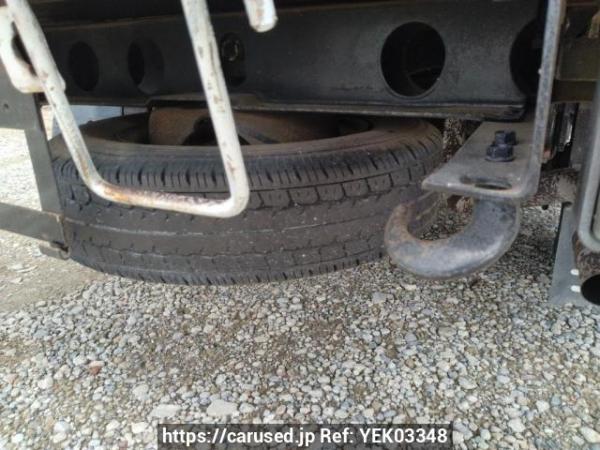 Used 1991 MT isuzu elf-truck NHR55E Image[34]