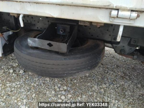 Used 1991 MT isuzu elf-truck NHR55E Image[35]