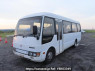 Used 2004 MT mitsubishi rosa BE63EG Image[2]