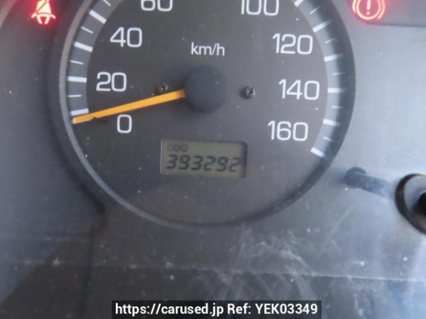 Used 2004 MT mitsubishi rosa BE63EG Image[28]