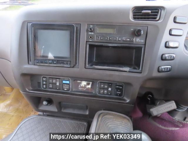 Used 2004 MT mitsubishi rosa BE63EG Image[29]