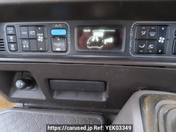 Used 2004 MT mitsubishi rosa BE63EG Image[30]