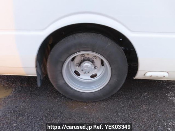 Used 2004 MT mitsubishi rosa BE63EG Image[38]