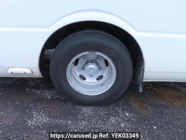 Used 2004 MT mitsubishi rosa BE63EG Image[39]
