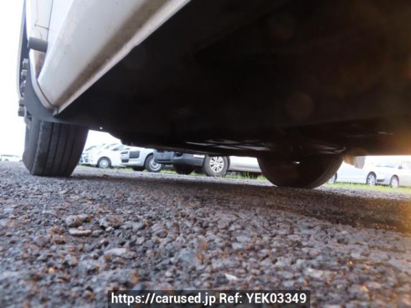 Used 2004 MT mitsubishi rosa BE63EG Image[40]