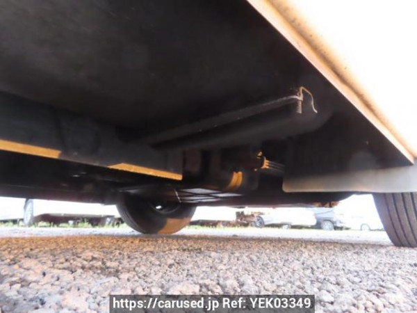 Used 2004 MT mitsubishi rosa BE63EG Image[41]