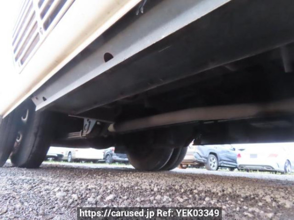 Used 2004 MT mitsubishi rosa BE63EG Image[42]