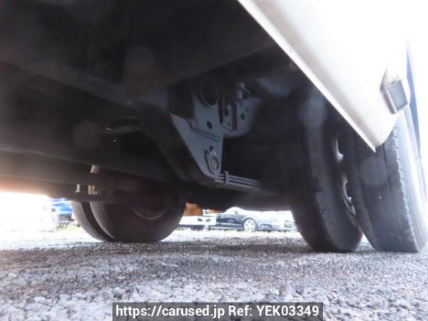 Used 2004 MT mitsubishi rosa BE63EG Image[43]